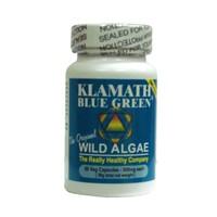 Klamath Blue Green Algae (60 tabs)