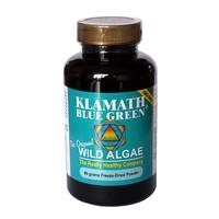 Klamath Blue Green Algae (80g)