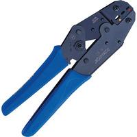 klauke k82 crimping pliers insulated cable connections 05 6mm