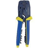 Klauke K507 Crimping pliers Insulated cable connections, lugs and connectors, insulated and non-insulated ca