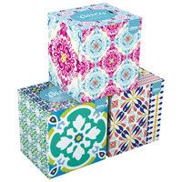 Kleenex Collection Tissues Cube 56pk