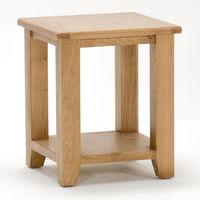 Klara End Table