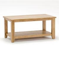 klara coffee table