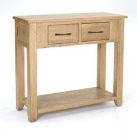 Klara Console Table