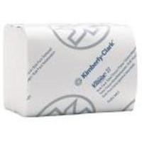 kleenex bulk pack toilet tissue 2 ply 260 sheets white