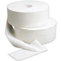Kleenex Ultra Midi Jumbo Toilet Roll 2-Ply 250 Metre