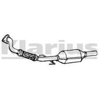 klarius 321760 catalytic converter