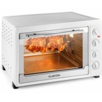 klarstein ov3 masterchef 60 w