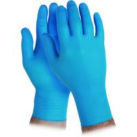 Kleenguard Safety Gloves G10 Arctic Blue Medium Pack of 200