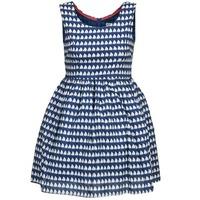 Kling BATTELLI women\'s Dress in blue