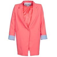 Kling LIPARI women\'s Jacket in pink