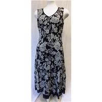 klass petite coktail dress klass petite size 14 black cocktail dress