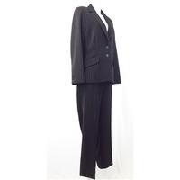 Klass black trouser suit size 16 Klass - Size: 16 - Black - Trouser suit