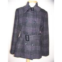 Klass - Size: 14 - Purple - Smart jacket / coat