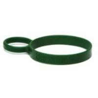 KLEAN KANTEEN SILICONE PINT CUP TO GO RING (DARK GREEN)