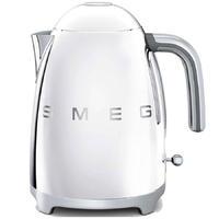 KLF01SSUK Retro Kettle Stainless Steel