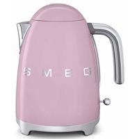 KLF11PKUK Retro Kettle Pink