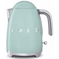 KLF11PGUK Retro Kettle Pastel Green