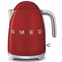 KLF11RDUK Retro Kettle Red