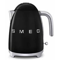 KLF11BLUK Retro Kettle Black