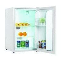 Klarstein Mini Bar Refrigerator 70L White HEA-MKS-6