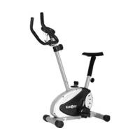 Klarfit MOBI Basic 20 Bike Trainer Ergometer Pulsimeter