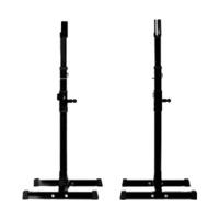 Klarfit Weight Storgae Rack