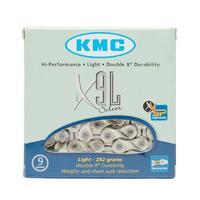 KMC 116 Link 9 Speed Chain