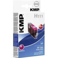 KMP Ink replaced HP 364 Compatible Magenta H111 1714, 8006