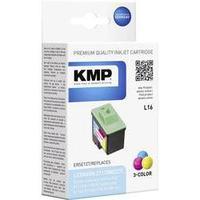 kmp ink replaced lexmark 27 compatible cyan magenta yellow l16 1017 42 ...