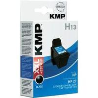 KMP Ink replaced HP 27 Compatible Black H13 0997, 4271