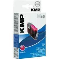 KMP Ink replaced HP 364, 364XL Compatible Magenta H65 1714, 0006