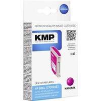 KMP Ink replaced HP 88 Compatible Magenta H33 1704, 4926