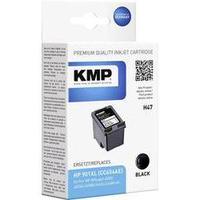 KMP Ink replaced HP 901, 901XL Compatible Black H47 1711, 4541