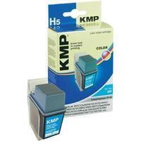 kmp ink replaced hp 49 compatible cyan magenta yellow h5 0925 4490