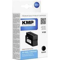 KMP Ink replaced HP 950, 950XL Compatible Black H100 1722, 4001