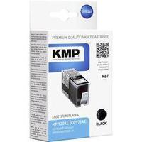 KMP Ink replaced HP 920, 920XL Compatible Black H67 1717, 0051