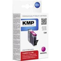 KMP Ink replaced Canon CLI-8 Compatible Magenta C68 1505, 0006