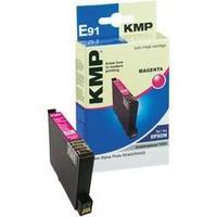 KMP Ink replaced Epson T0553 Compatible Magenta E91 1012, 0006