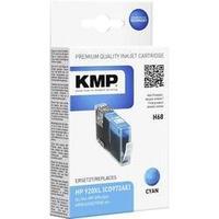 KMP Ink replaced HP 920, 920XL Compatible Cyan H68 1718, 0053