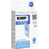 kmp ink replaced hp 88 compatible cyan h32 1704 4913