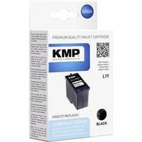 KMP Ink replaced Lexmark 32 Compatible Black L17 1018, 4321