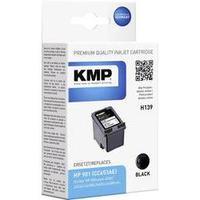 KMP Ink replaced HP 901 Compatible Black H139 1711, 4831