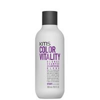 KMS START ColorVitality Blonde Shampoo 300ml