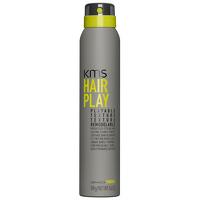 kms finish hairplay playable texture 200ml