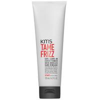 kms start tamefrizz curl leave in conditioner 125ml