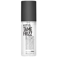 KMS FINISH TameFrizz De-Frizz Oil 100ml