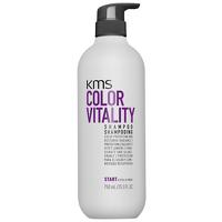 kms start colorvitality shampoo 750ml