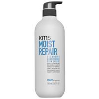 kms start moistrepair cleansing conditioner 750ml