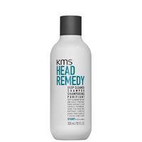 KMS START HeadRemedy Deep Cleanse Shampoo 300ml